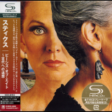 Styx - Pieces Of Eight {japan Uicy-93922} '1978