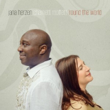 Jana Herzen  &  Charnett Moffett - Round The World [Hi-Res] '2020