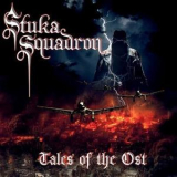 Stuka Squadron - Tales Of The Ost '2011