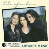 The Jenkins - Advance Music '2004