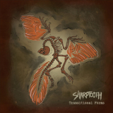 Sharptooth - Transitional Forms '2020