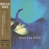 Dead Can Dance - Spiritchaser '1996