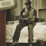 Keb' Mo' - Suitcase '2005