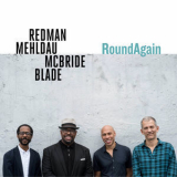 Joshua Redman - Roundagain '2020