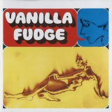 Vanilla Fudge - Vanilla Fudge '1967