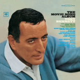 Tony Bennett - The Movie Song Album [Hi-Res] '1966