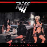 Riff - Zona De Nadie '1992