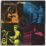 Vanilla Fudge - Near The Beginning '1969