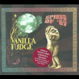 Vanilla Fudge - Spirit Of '67 '2015