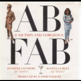 Junior Vasquez - Ab Fab (I Am Thin And Gorgeous) '1997