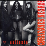 Corazones Negros - Caliente '1994