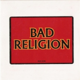 Bad Religion - Holiday Sampler '1997