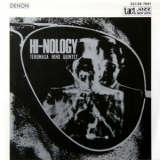 Terumasa Hino Quintet - Hi-Nology '1969