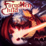 Forgotten Child - Forgotten Child '1986