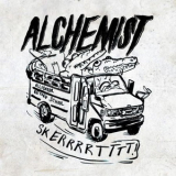 The Alchemist - Retarded Alligator Beats '2015