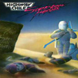 Highway Chile - Storybook Heroes '1983