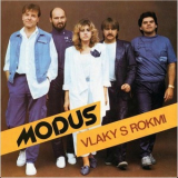 Modus - Vlaky S Rokmi '1986