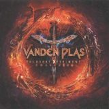 Vanden Plas - The Ghost Xperiment (awakening) '2019