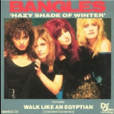 Bangles - Hazy Shade Of Winter '1987