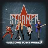 Starmen - Welcome To My World '2020