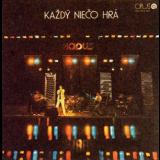 Modus - Každý Niečo Hrá '1985