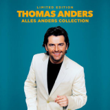 Thomas Anders - Alles Anders Collection '2020