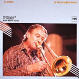 Albert Mangelsdorff - Allbert Live In Montreux! '2014