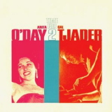 Anita O'day & Cal Tjader - Time For Two! [Hi-Res] '2018