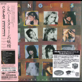 Bangles - Different Light '1985