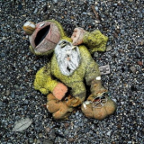 The Alchemist & Oh No - You Disgust Me '2015