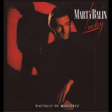Marty Balin - Balin / Lucky '2013
