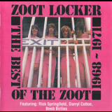 Zoot - 1980 - Zoot Locker (1995) Flac '1980