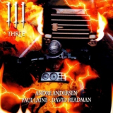 Andersen &  Laine &  Readman - Three '2006