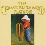 Climax Chicago Blues Band - Plays On '1969