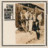 Climax Chicago Blues Band - The Climax Chicago Blues Band '1969