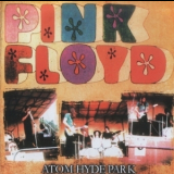 Pink Floyd - Atom Hyde Park '2008