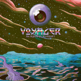 Blueshift - Voyager (Instrumental) '2020