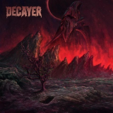 Decayer - Shades Of Grief '2020