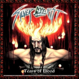 Silver Fist - Tears Of Blood '2007