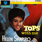 Helen Shapiro - Tops With Me [Hi-Res] '2018