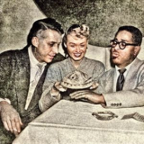 June Christy - Another Cocktail Hour With June [Hi-Res] '2019