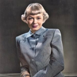 June Christy - June Sings Some Standards [Hi-Res] '2019
