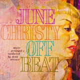 June Christy - Off Beat (The Song Is....June) '2019