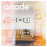 Kaskade - Arkade Destinations Living Room '2020