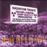 Bad Religion - Radiation Hazard '1995