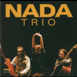 Nada Trio - Nada Trio '1998