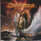 Devicious - Never Say Never cd '2018