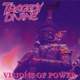 Tragedy Divine - Visions Of Power '1996