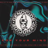 Genocide (5) - For Your Mind '1996