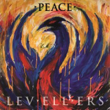 The Levellers - Peace [Hi-Res] '2020